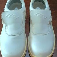 Scarpe da lavoro antinfortunistiche Cofra EU 38