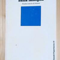 Normalità e follia nella famiglia" (titolo origina