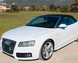 AUDI A5 1ª serie - 2010