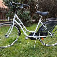 Bicicletta da Donna 