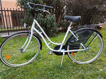 Bicicletta da Donna 