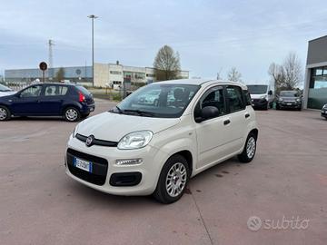 Fiat Panda 1.3 MJT 95 CV S&S Lounge