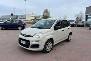 Fiat Panda 1.3 MJT 95 CV S&S Lounge
