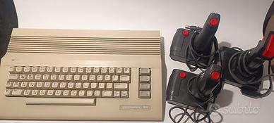 Commodore 64
