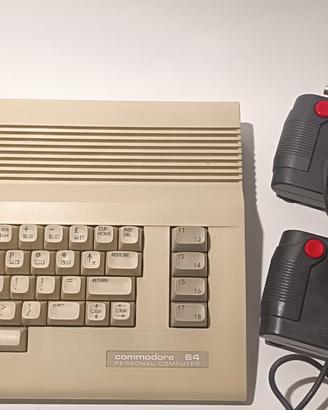 Commodore 64