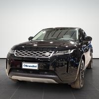 LAND ROVER Evoque 2.0d i4 mhev S awd 150cv auto