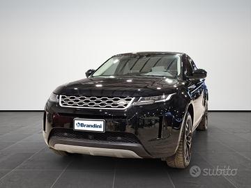LAND ROVER Evoque 2.0d i4 mhev S awd 150cv auto