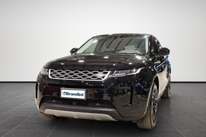 LAND ROVER Evoque 2.0d i4 mhev S awd 150cv auto