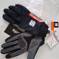 Sportful Guanti Apex Light - navy 1 x M