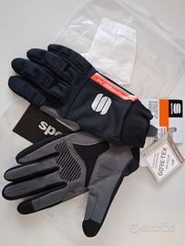 Sportful Guanti Apex Light - navy 1 x M