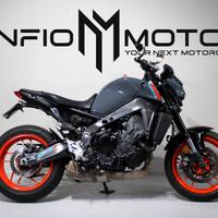 Yamaha MT-09 - 2023
