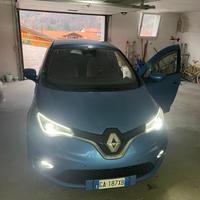RENAULT ZOE Zen R135