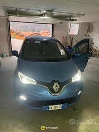RENAULT ZOE Zen R135