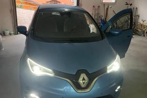 RENAULT ZOE Zen R135