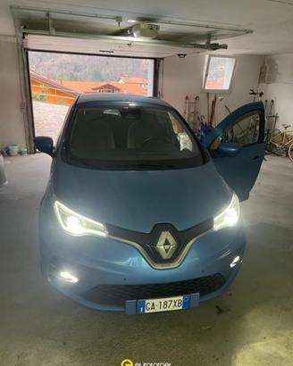 RENAULT ZOE Zen R135