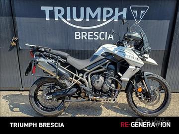 TRIUMPH Tiger 800 XCA Abs