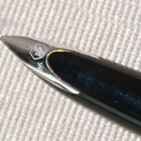 Penna stilografica Waterman Carene pennino oro