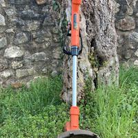 decespugliatore st5530 black decker