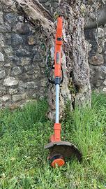 decespugliatore st5530 black decker