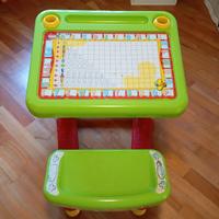 Banchi bambini disegno/scuola