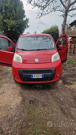 Fiato Qubo 1.4 Natural power 