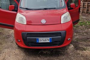 Fiato Qubo 1.4 Natural power 