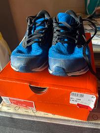 Nike Team Hustle  D9