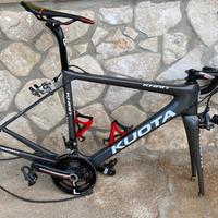 bici kuota
