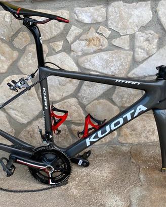 bici kuota