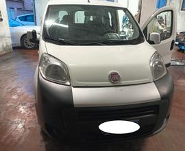 Fiat Fiorino 1.3 MJT 95CV Combi Semivetrato (N1) E