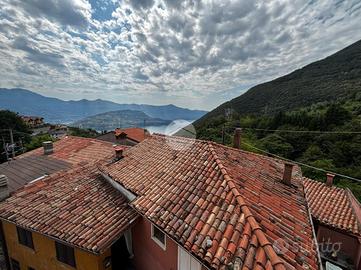 CASA INDIPENDENTE A PARZANICA