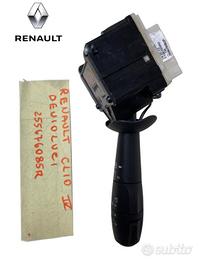 DEVIOLUCI RENAULT Clio Serie IV (12>19)