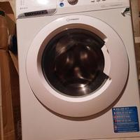 LAVATRICE INDESIT  INNEX 8Kg