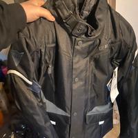 Completto da moto, Dainese
