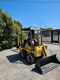 P186 - Microterna TR12 12 q