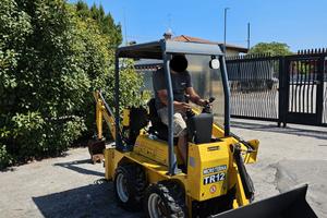 P186 - Microterna TR12 12 q