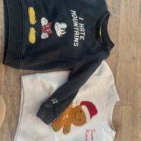 Felpe saint barth mc2