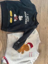 Felpe saint barth mc2