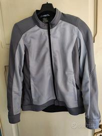 alpinestars calabasas air woman's jacket