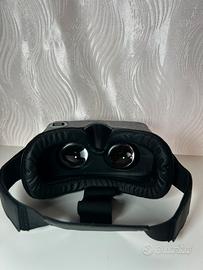 Visore realtà virtuale+gioco educativo per bimbi