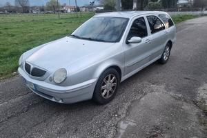 Lancia Lybra Jtd 115cv 187.000km 