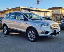 Ford kuga 2019 automatico