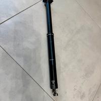 Reggisella telescopico BikeYoke 185 D 34,9