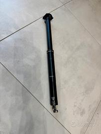 Reggisella telescopico BikeYoke 185 D 34,9