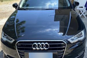 Audi A3 1.6 TDI clean diesel S-TRONIC ambition
