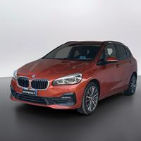 BMW Serie 2 F45 2018 Active Tourer - 216d A U14267