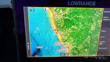 cartografia Navionics Platinum+
