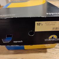 Scarpe la sportiva Tx4 GTX approach