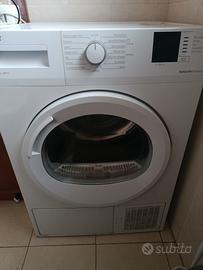 asciugatrice Beko 7kg a++