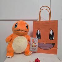 Charmander Pokemon